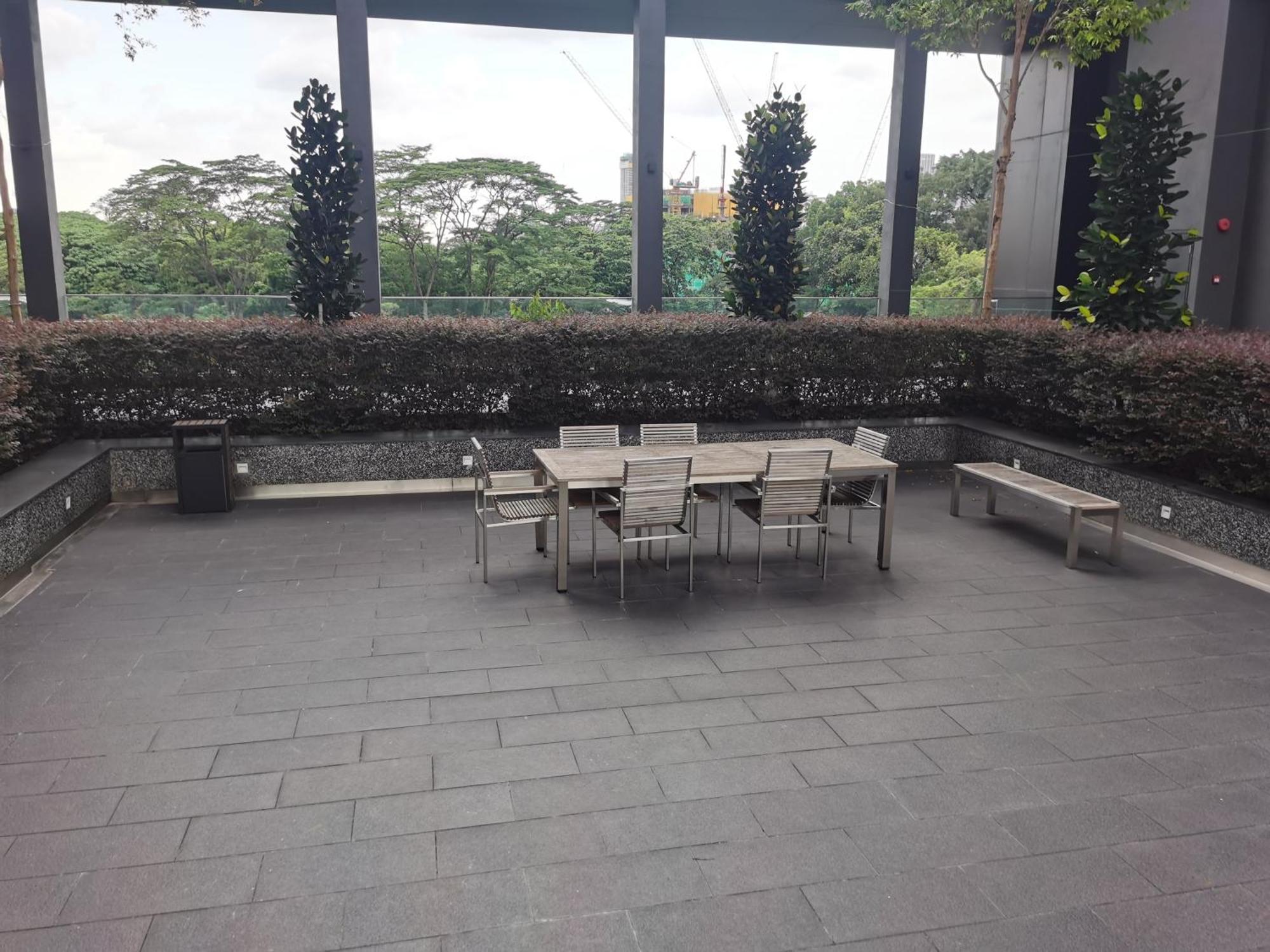 Merdeka Tower 118 Opus Kl Kuala Lumpur Buitenkant foto