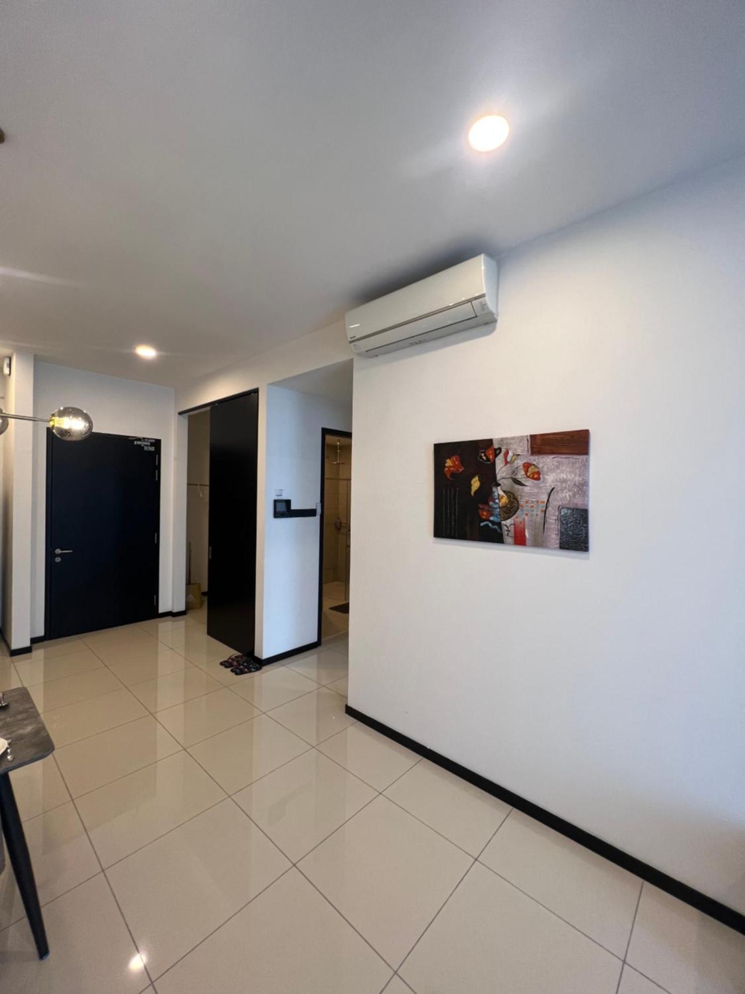 Merdeka Tower 118 Opus Kl Kuala Lumpur Buitenkant foto